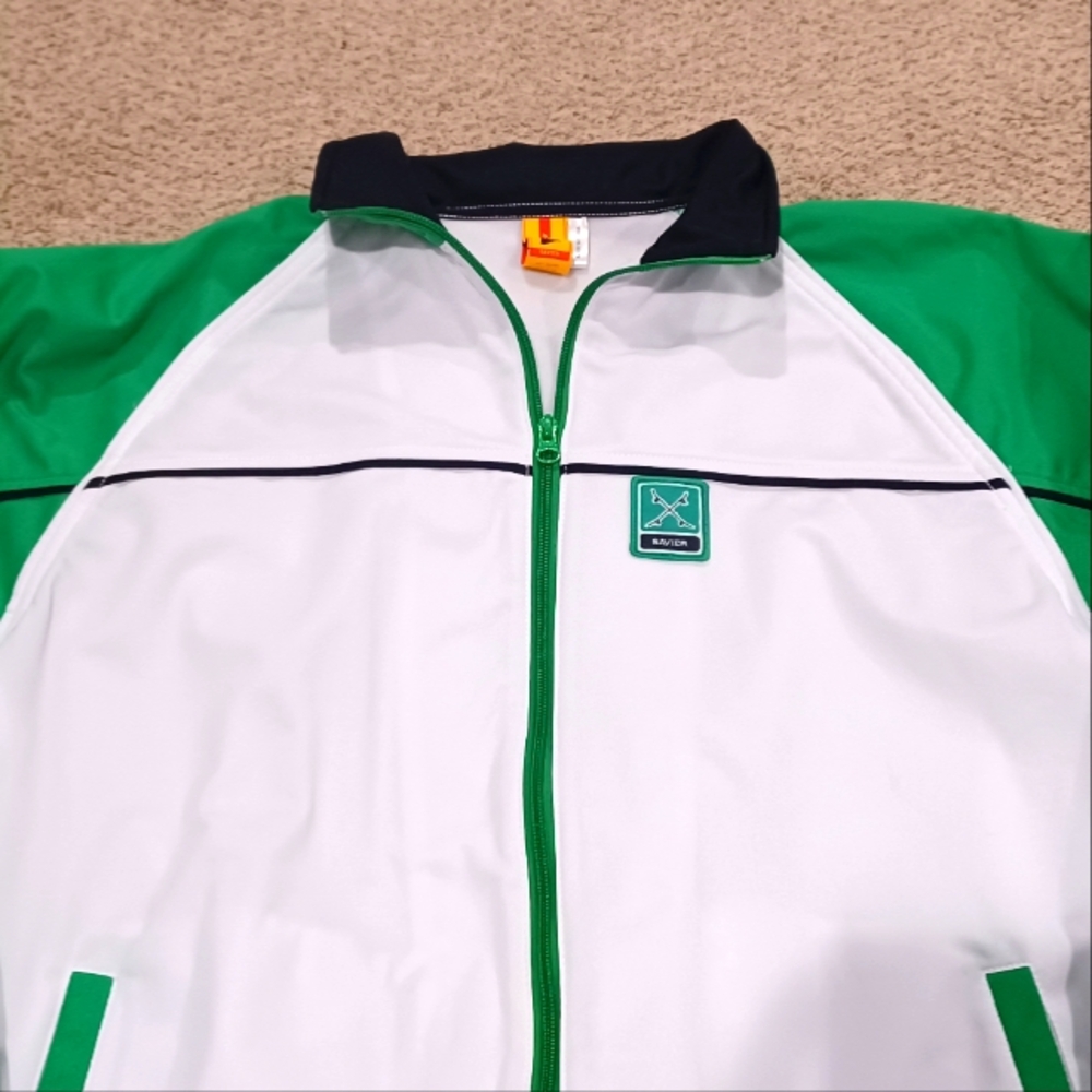Savier Skateboarding Lightweight Jacket Size L